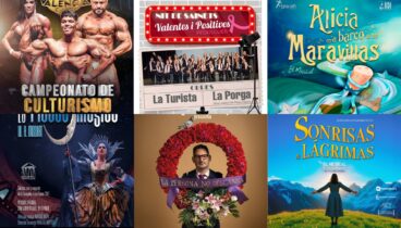 Octubre trae ópera, musicales y humor
