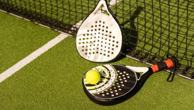 padel afterwork
