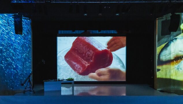 La salazón se reinventa: ciencia y tradición frente al Mediterráneo 7 Imagen: Patrimonio gastronómico mediterráneo