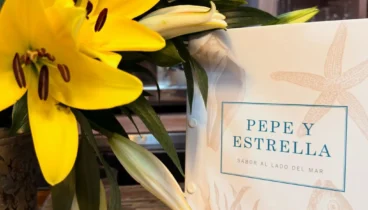 Pepe y Estrella