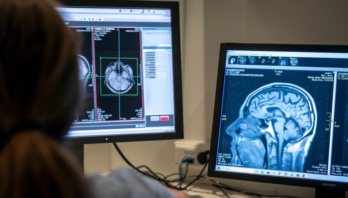 Policlínica Glorieta amplía su área de Neuropsicología