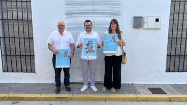 Presentación de Persianes amb Art 2026 en Els Poblets