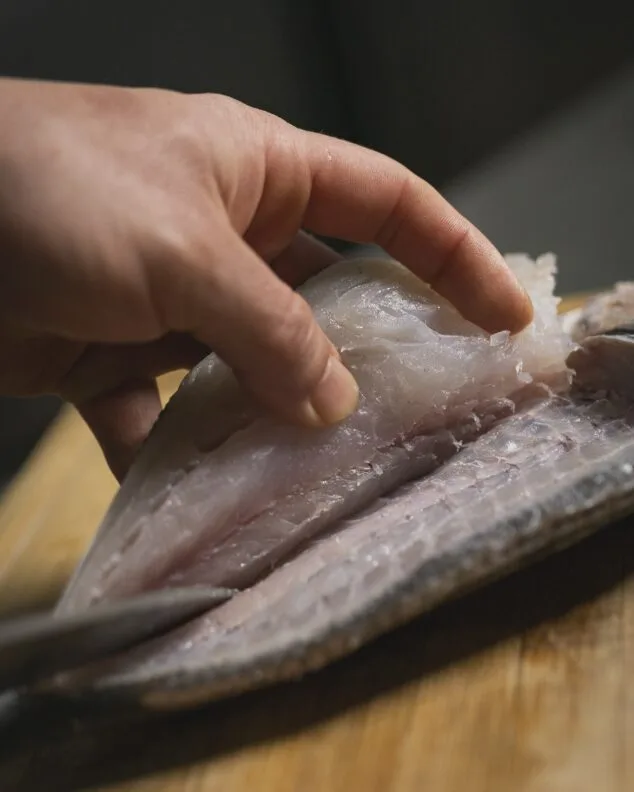 ¿Carne o pescado? Dos platos que conquistan en la Marina Alta 3 producto fresco de la lonja