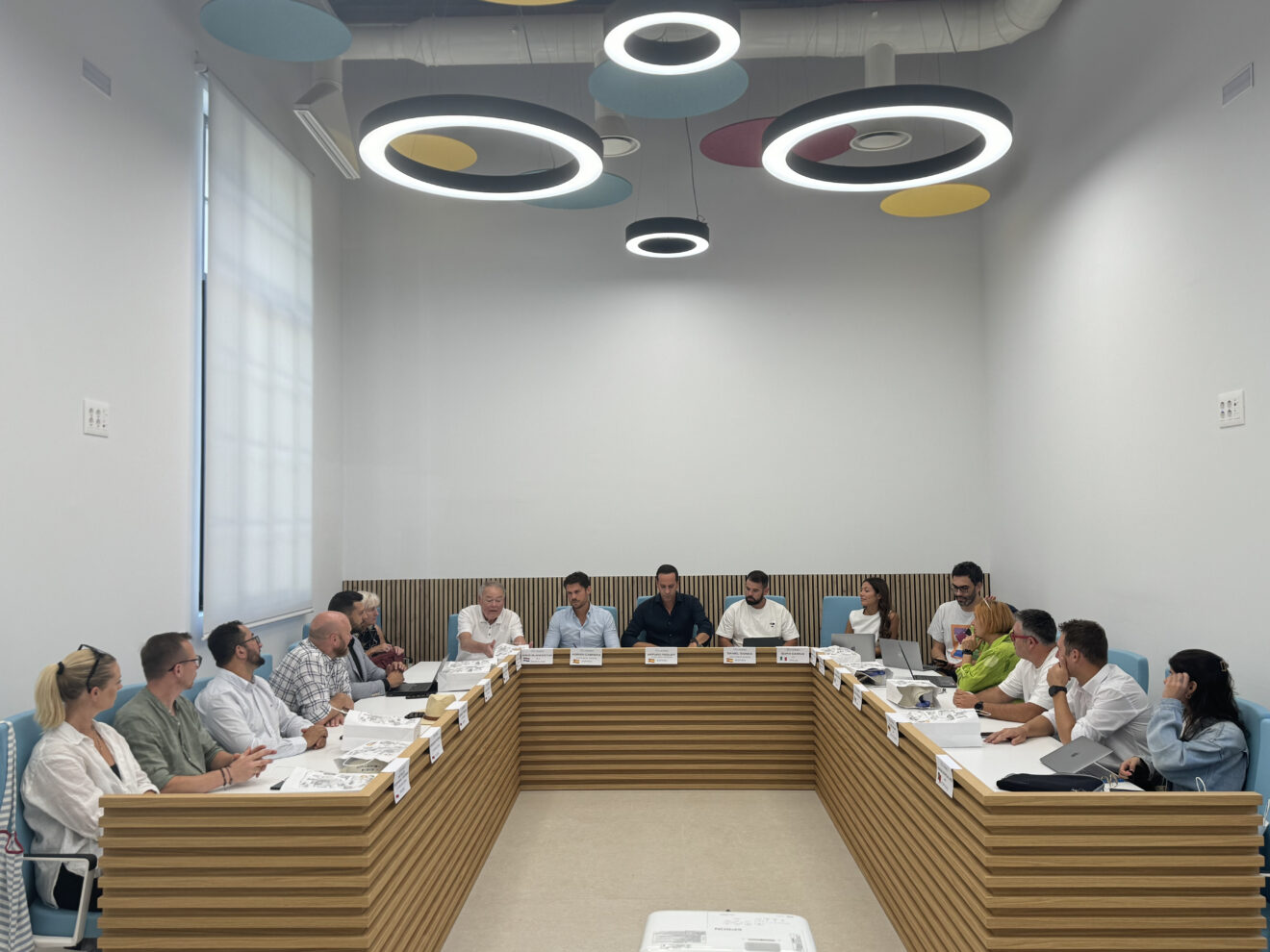 Proyecto C-Hermes Benissa