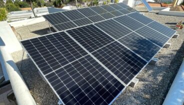 Proyectos fotovoltaicos personalizados