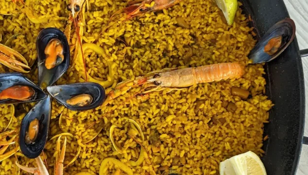 Qué pescados y mariscos probar en Xàbia este otoño 7 recetas tradicionales