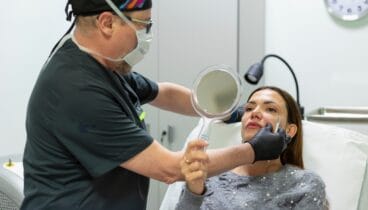 Manchas, arrugas y flacidez: cómo tratarlas sin pasar por quirófano 8 rejuvenece tu piel en denia