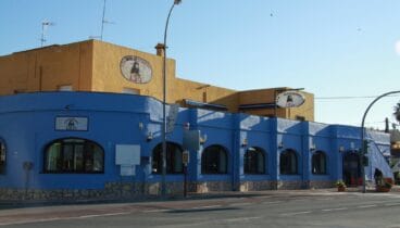 Restaurante Isa