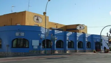 Restaurante Isa