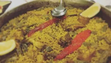 Sabor equilibrado
