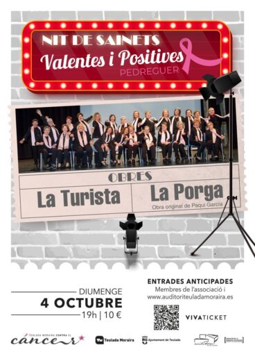 Sainets Valentes i Positives