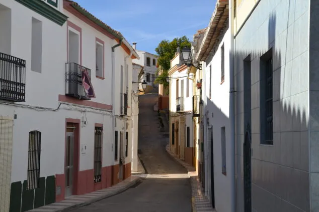 Senija recupera la tradición de la «xafà» en su IV Festa de la Verema: un viaje a la tradición vitivinícola de la Marina Alta 3 senija calle 02