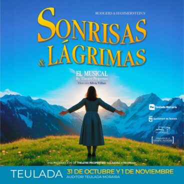 Sonrisas y Lágrimas