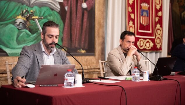 Los medios valencianos abren una nueva etapa ante el reto de la IA 3 Imagen: Sucesos Valencia se incorpora a MITJANS