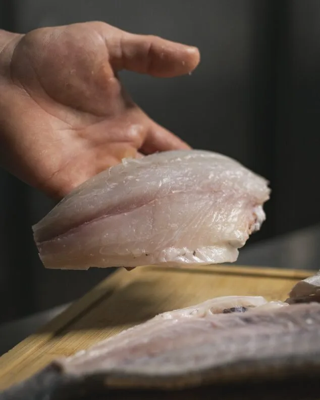 ¿Carne o pescado? Dos platos que conquistan en la Marina Alta 4 suquet de peix