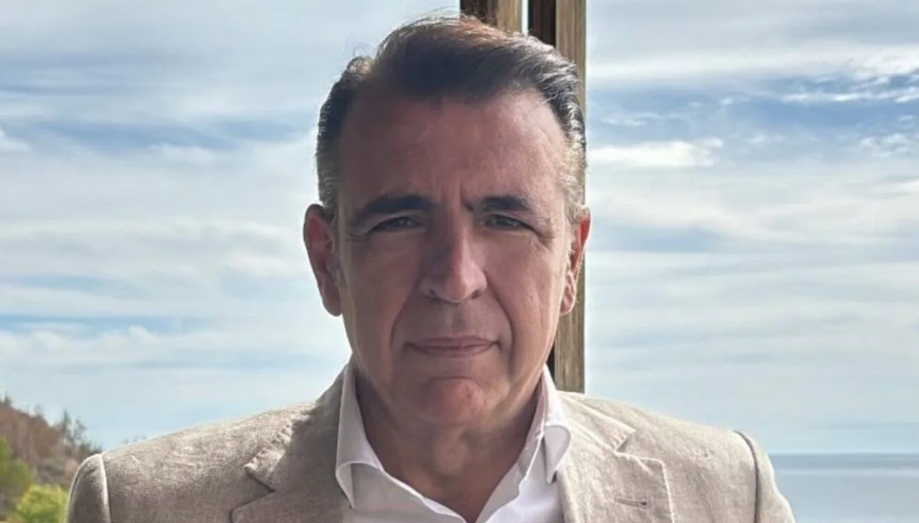 Tony Pérez Marcos