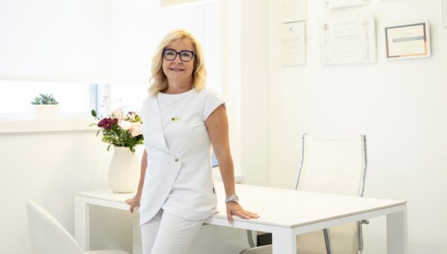 Las 5 claves para revitalizar tu piel tras el verano 12 Imagen: Tu piel empieza el nuevo curso