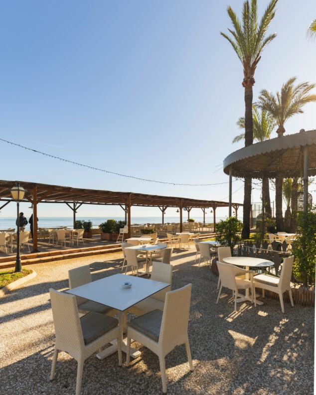 El refugio frente al mar de Dénia donde desconectar de verdad este otoño 33 tu refugio frete al mar