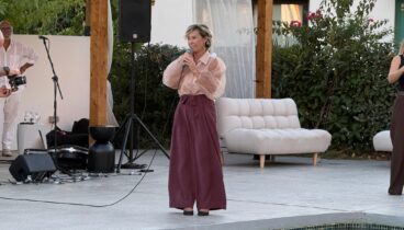 Un proyecto que nace del alma