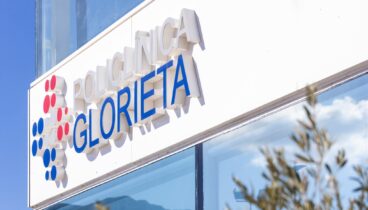 Una atención individualizada en Policlínica Glorieta
