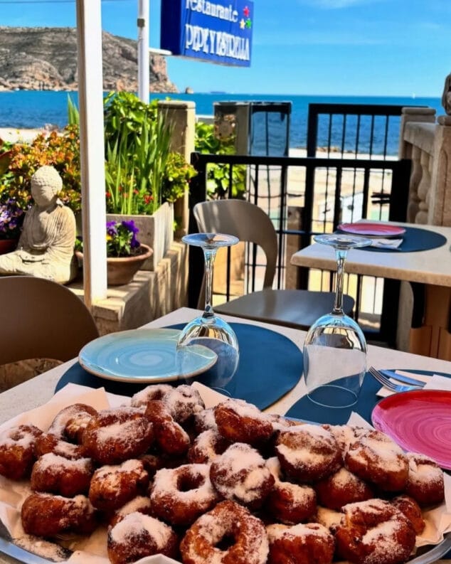 Qué pescados y mariscos probar en Xàbia este otoño 10 una experiencia gastronomica autentica