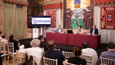 Una nueva etapa para los medios valencianos