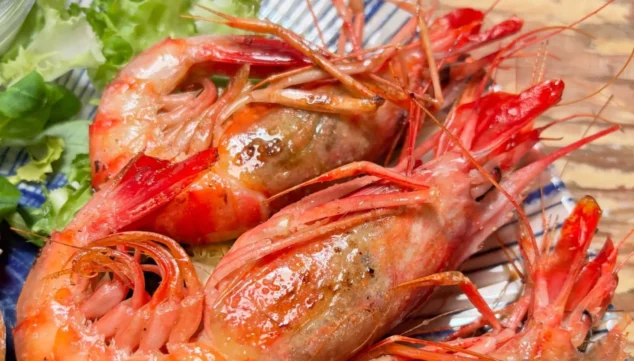 Qué pescados y mariscos probar en Xàbia este otoño 2 variedad local