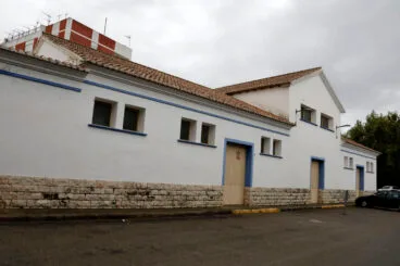 Visita del conseller de Emergencias e Interior a Pego (1)