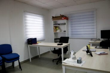 Visita del conseller de Emergencias e Interior a Pego (11)