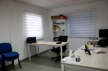 Visita del conseller de Emergencias e Interior a Pego (11)
