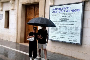 Visita del conseller de Emergencias e Interior a Pego (29)