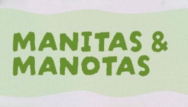 vuelve manitas manotas