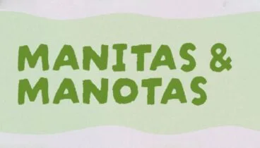 vuelve manitas manotas