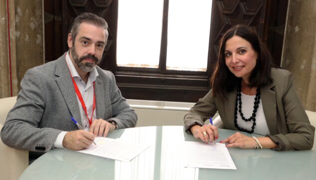 Imagen: 10.000 euros para reforzar los medios valencianos