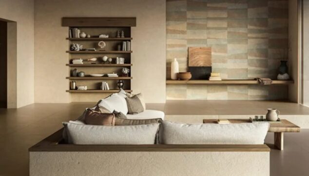 Imagen: Azulejos de gran formato