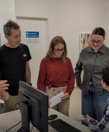 Gestión de la campaña del Bono Consumo en Pego