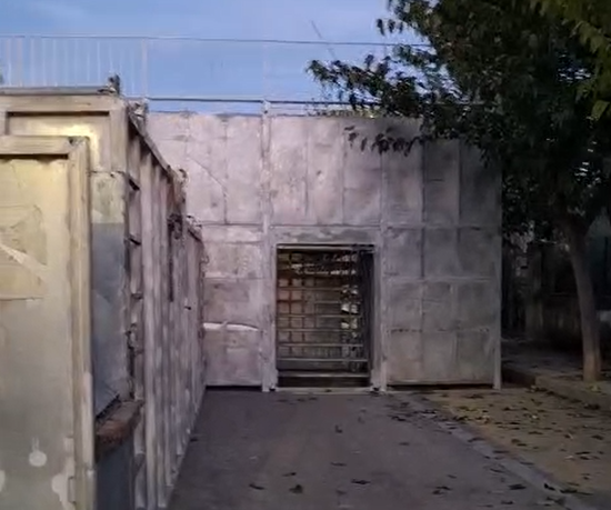 «Pedreguer: unas fiestas en las que también podamos reconocernos» 2 Imagen: Instalaciones corrales Bous al Carrer en Pedreguer