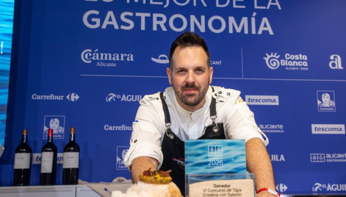 Carlos García Moreno