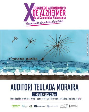 Cartel del congreso