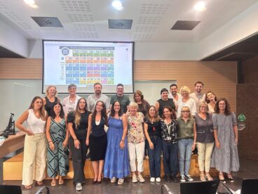 Comisión de Salud Mental Marina Alta