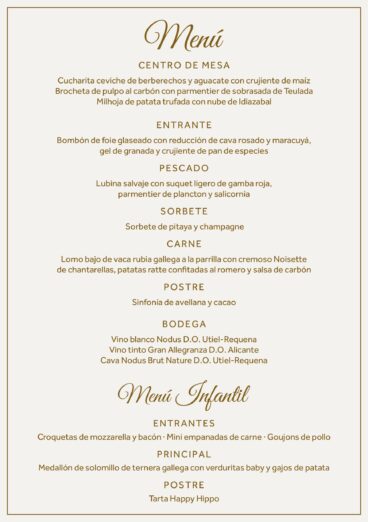 Desde 295 €