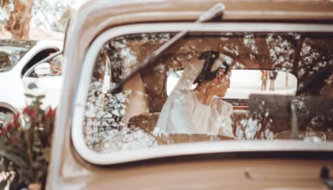El encanto de celebrar una boda en invierno en la Marina Alta