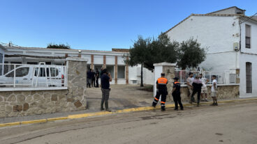 Els Poblets 20 octubre 2026 tras la DANA 08