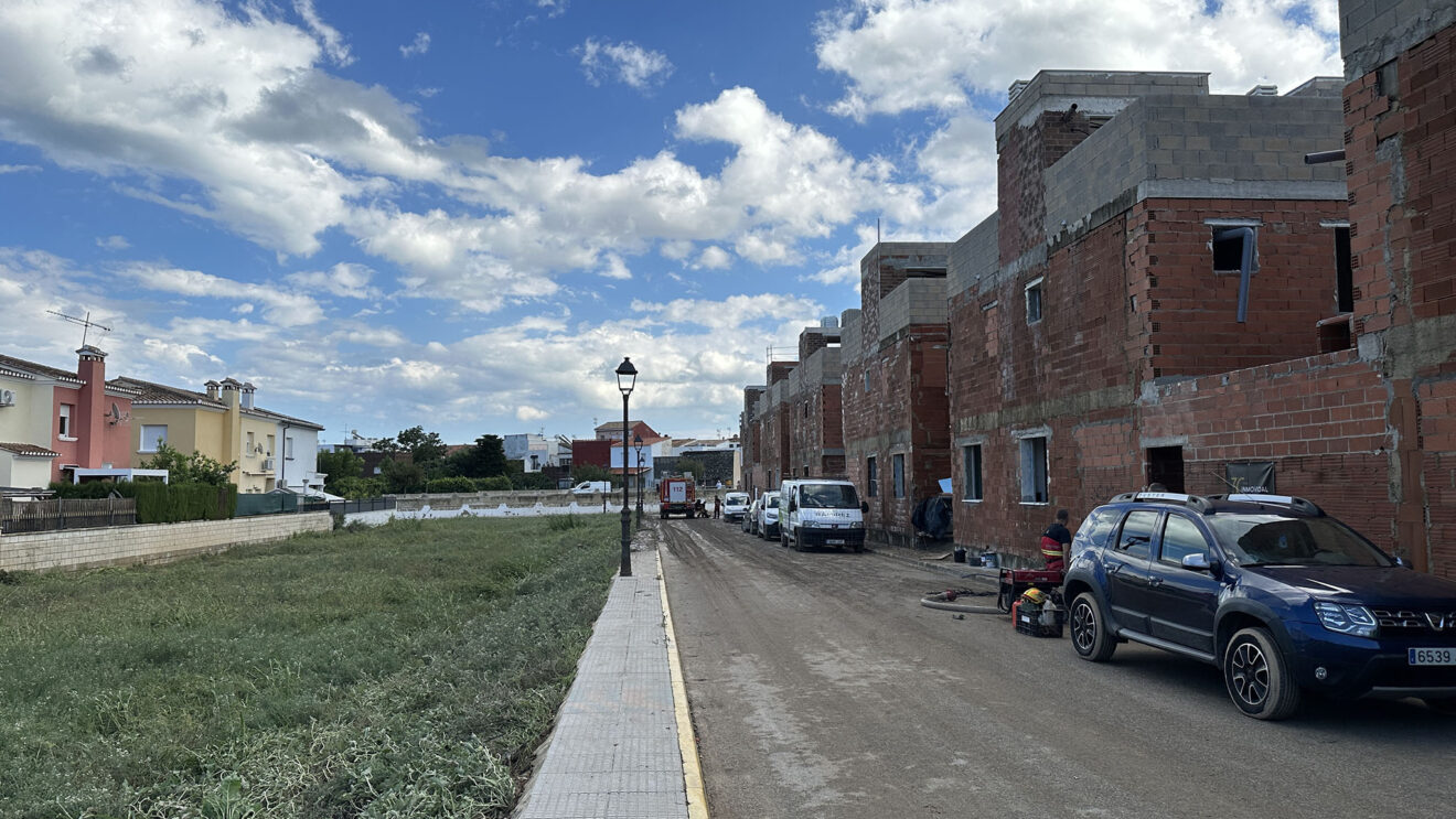 Els Poblets 20 octubre 2026 tras la DANA 11