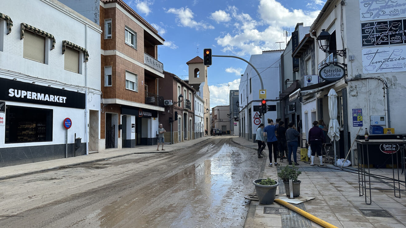 Els Poblets 20 octubre 2026 tras la DANA 57