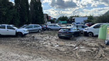 Els Poblets 20 octubre 2026 tras la DANA 59