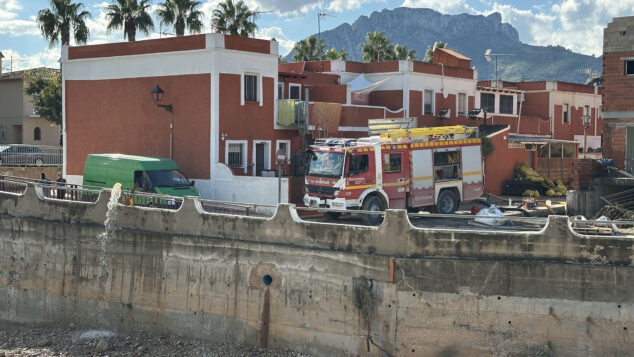 Els Poblets intenta levantarse tras la riada: «Los vecinos están desesperados, con angustia y con la sensación de que esto volverá a repetirse» 75 els poblets 20 octubre 2026 tras la dana 74