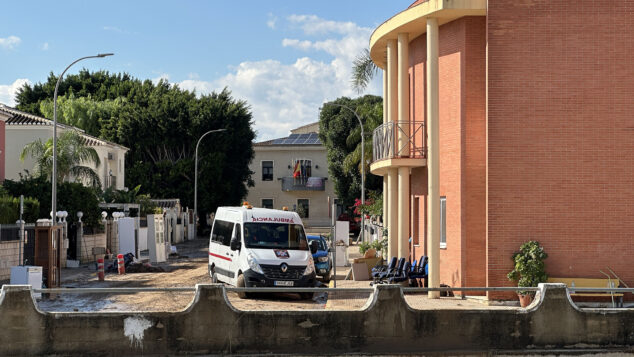 Els Poblets intenta levantarse tras la riada: «Los vecinos están desesperados, con angustia y con la sensación de que esto volverá a repetirse» 79 els poblets 20 octubre 2026 tras la dana 78