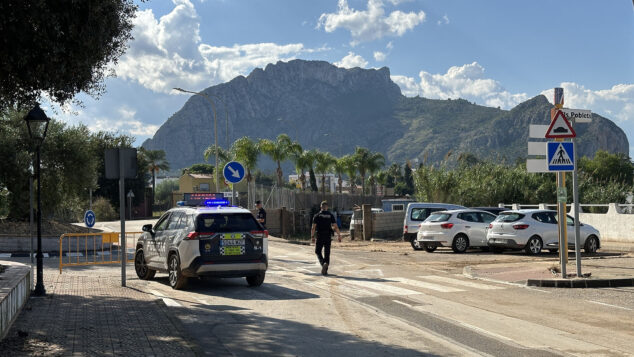 Els Poblets intenta levantarse tras la riada: «Los vecinos están desesperados, con angustia y con la sensación de que esto volverá a repetirse» 97 els poblets 20 octubre 2026 tras la dana 98