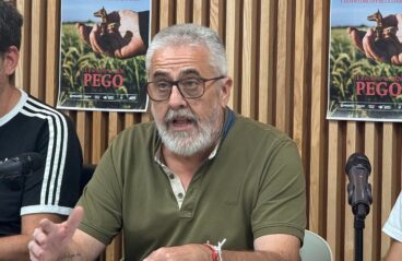 enrique moll alcalde de pego